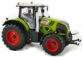 Claas Axion 870 tractor ROS1707330. Scale 1:32