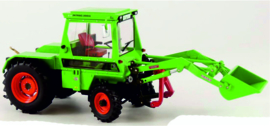 Deutz Intrac 2003A met voorlader W1065 Weise-Toys.