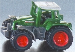 Fendt Favorit 926 Vario