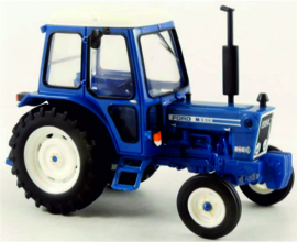 Ford 6600 trekker BRITAINS BR43308 1:32.