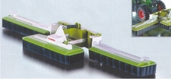 Claas Circle mower Si2265 Scale 1:32