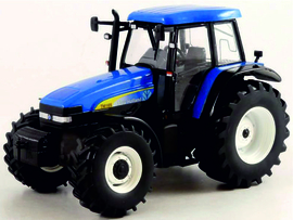 NEW HOLLAND TM165 Replicagri REP281. 2023.