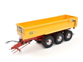 VGM EV30 3-axle dump truck AT3200138 1:32