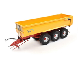 VGM EV30 3 assige kiepwagen AT3200138 1:32