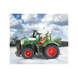 FENDT 728 Christmas Edition 2024 SIKU. Si3224