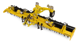 BEDNAR KATOR KN 8000 Q FROFI ROTARY HARROW UH6394. 1:32