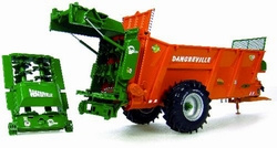 Dangreville EVT 11 mestwagen  Universal Hobbies Schaal 1:32