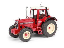 IH 1455 XL tractor Schuco SC0266 1:18 PRO.