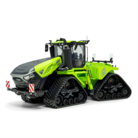 Case-IH Steiger 785 Quadtrac in Steiger Groen. UH7214. 1:32