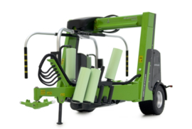 DEUTZ-FAHR Wrap Master 4044. MM2426. 2026