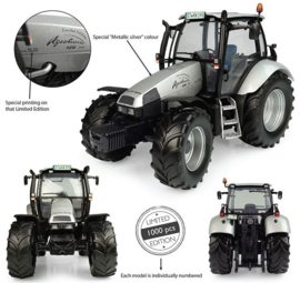 DEUTZ-FAHR AGROTRON 120 MK3 speciaal ontwerp n°555 UH5396 UH 1/32