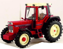 International 1056XL tractor. REP275 . 1500 pieces.