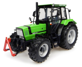 Deutz-Fahr DX4.51 tractor met fronthef. UH4905 Schaal 1:32