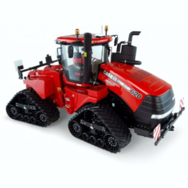 CaseIH Quadtrac 620 rupstractor. UH5267 Schaal 1:32