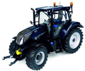 New Holland T6.175 tractor in profondo Blue UH62252.