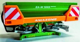 Amazone ZA-M 1002 fertilizer spreader special UH6282.