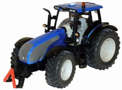 Valtra T191 BLUE Siku Scale 1:32