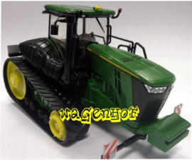 John Deere 9560RT tractor  BR42897  Britains. Schaal 1:32