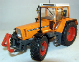 Fendt Favorit 612 LSA Kommunal Weise Toys Scale 1:32