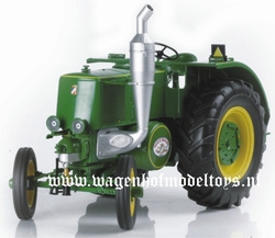Vierzon 551 tractor REPO53 Replicagri. Scale 1:16