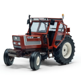 FIAT 80-90 2WD Comfortcabine ROS302419.