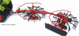 NH ProRoter 3223 grass rake US version UH4871 Scale 1:32