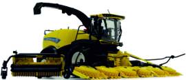 New Holland FR780 Hakselaar MM2125 schaal 1:32.