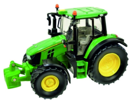 John Deere 6120M tractor Britains BR43248 1:32.