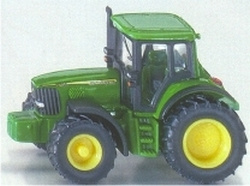 John Deere Scale 1:87