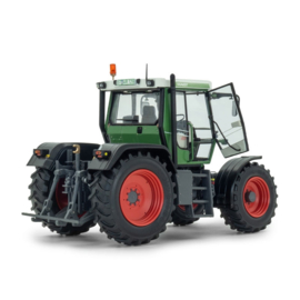 Fendt Xylon 522 in Groen Weise-Toys W1081.