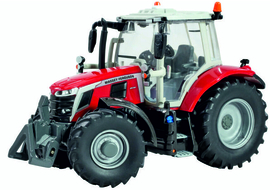 Massey Ferguson 6S.180 BR43316.