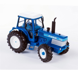 Ford TW25. Britains BR43011. Schaal 1:32