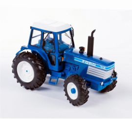 Ford TW25. Britains BR43011. Scale 1:32
