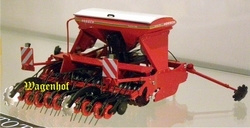 Horsch zaaicombinatie . ROS601383.  ROS Schaal 1:32