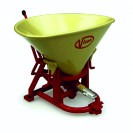 Vicon Pendulum spreader Series B 75 UH5330