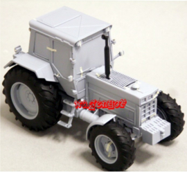 IH 1455 met Cockpit cabine. SC7673.   Schuco Schaal 1:32