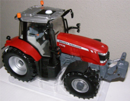 Massey Ferguson 7718 tractor Britains BR43107A1 Scale 1:32