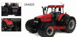 Case IH MX 170 8wheel. UH4223. Universal Hobbies Scale 1:32