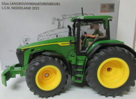 JOHN DEERE 8R 280 Beursmodel L.C.N.2023.
