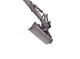 Tiltable ditching bucket for Volvo (s60 connection) -AT3200114 1:32