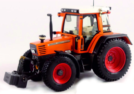 Fendt Favorit 509C Kommunal tractor Weise Toys W1111.