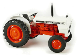 Case David Brown 995 tractor UH4885 Universal Hobbies Schaal 1:16