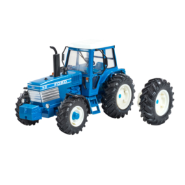 FORD TW35 4WD met afneembaar dubbellucht BR43394.