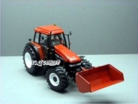 Fiat M 135 tractor. REP095. Scale 1:32