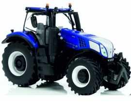 New Holland T8.435 Blue Power BRITAINS BR43216.
