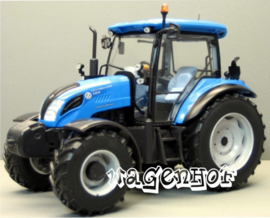 Landini Powermondial 120. REPO83. Replicagri Scale 1:32