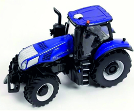 New Holland T8.435 Blue Power BRITAINS BR43216.