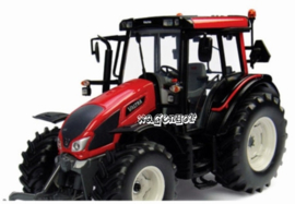 Valtra N 103 red UH4211 Universal hobbies Scale 1:32