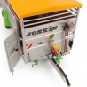 JOSKIN BETIMAX RDSG 6000  vee trailer UH6619. 1:32