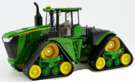 John Deere 9570 RX tractor van Ertl. ERTL45551 Schaal 1:32